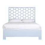 Honeycomb Bed-Beds-David Francis
