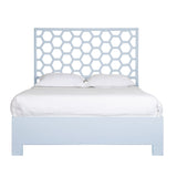 Honeycomb Bed-Beds-David Francis