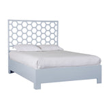 Honeycomb Bed-Beds-David Francis