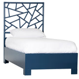 Tiffany Bed