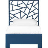 Tiffany Bed