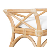 Charlotte Bench