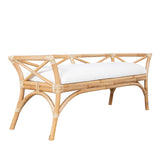 Charlotte Bench
