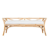 Charlotte Bench