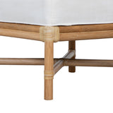 Luna Ottoman