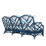 Chippendale Sofa
