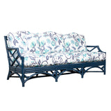 Chippendale Sofa