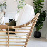 Luna Loveseat