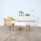 Ready To Ship - Barcelona Console Table In White