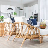 Knot Lounge Chair