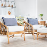 Knot Lounge Chair