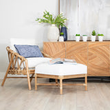 Knot Lounge Chair