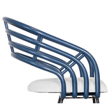 Madrid Chair