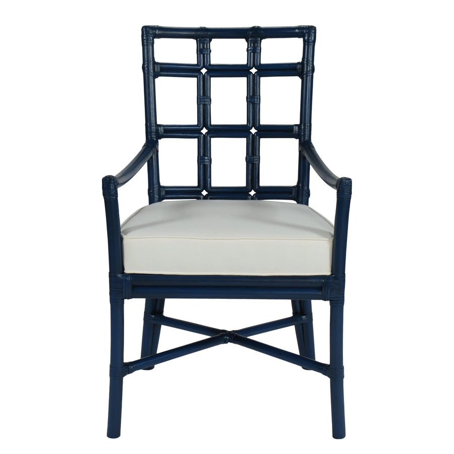 NEW! Seville Armchair-Dining Chairs-David Francis