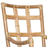 Ready To Ship - Seville Armchair in Natural