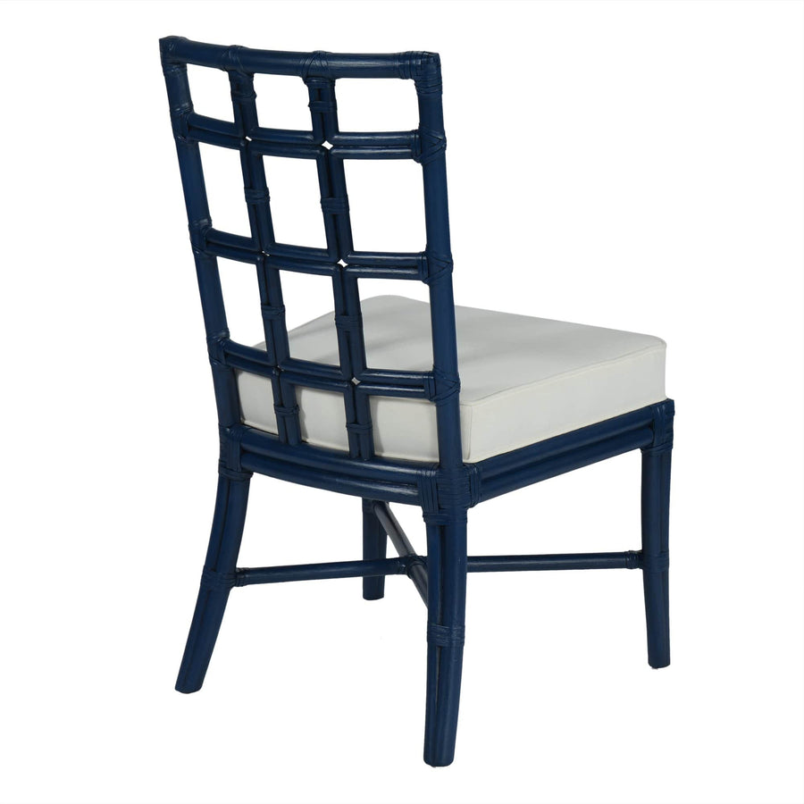 NEW! Seville Side Chair-Dining Chairs-David Francis