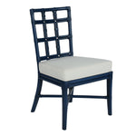 NEW! Seville Side Chair-Dining Chairs-David Francis