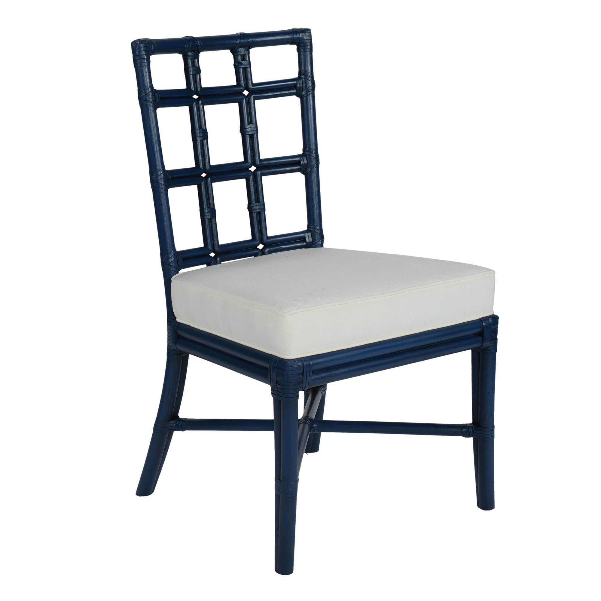 NEW! Seville Side Chair-Dining Chairs-David Francis