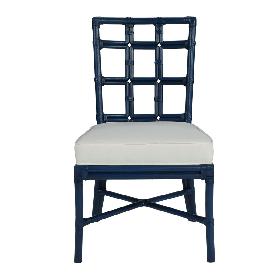 NEW! Seville Side Chair-Dining Chairs-David Francis