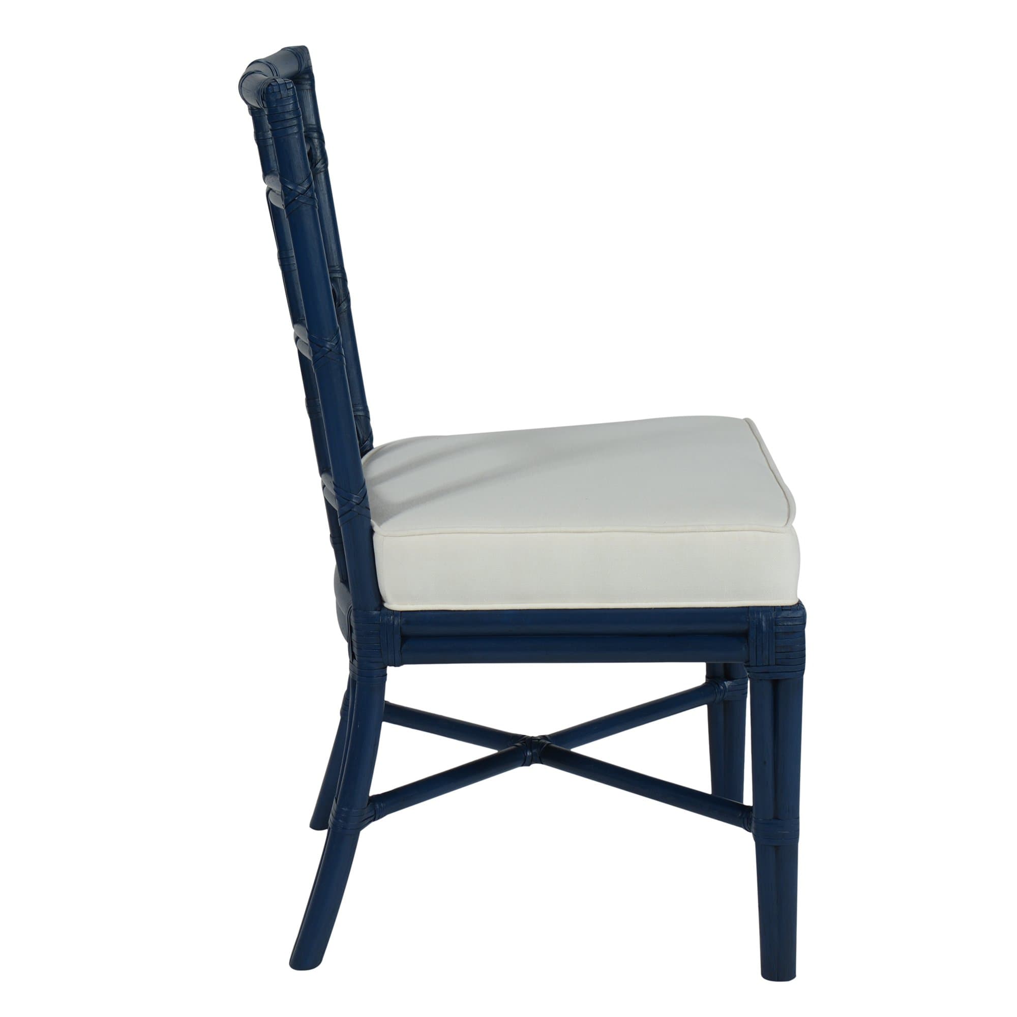 NEW! Seville Side Chair-Dining Chairs-David Francis