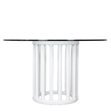 Small Southampton Table Base