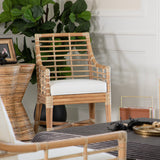 Luna Armchair