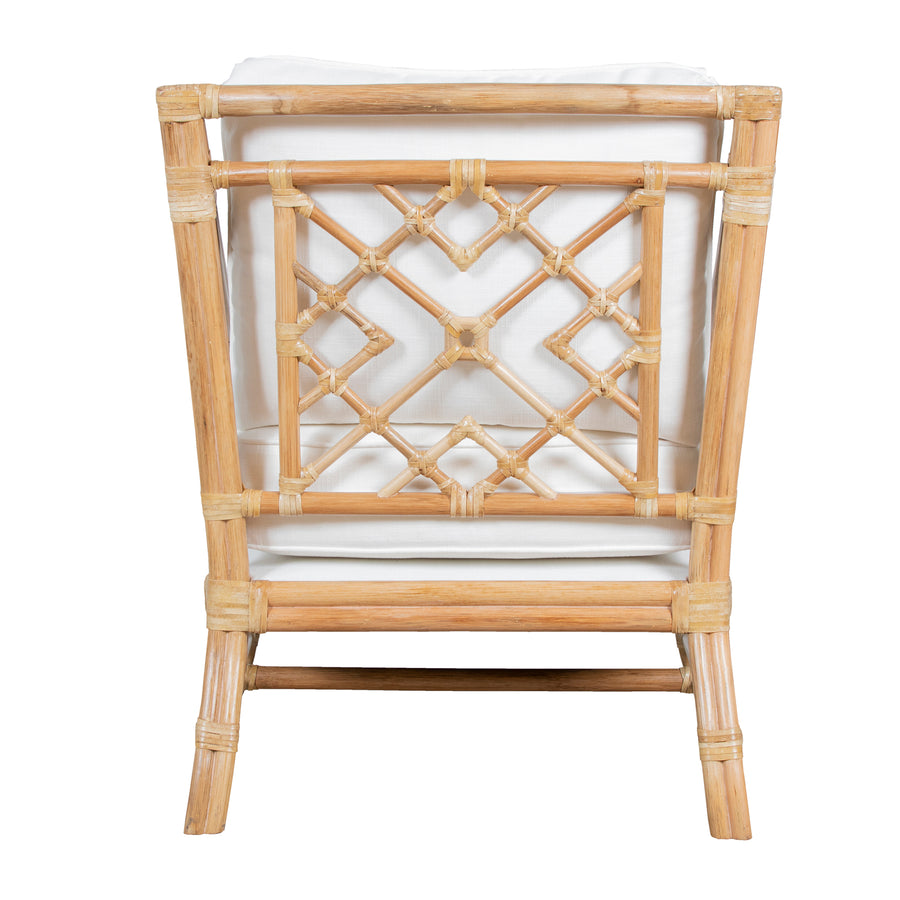 Mosaic Lounge Chair