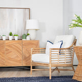 Luna Lounge Chair