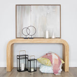 Bahia Console Table
