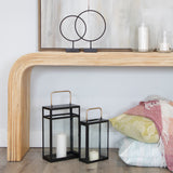 Bahia Console Table