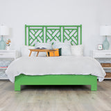 Chippendale Bed