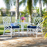Chippendale Outdoor Dining Armchair