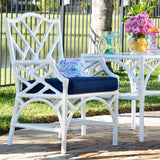 Chippendale Outdoor Dining Armchair