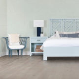 Chippendale Bed