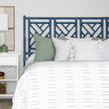 Chippendale Bed
