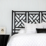 Chippendale Bed