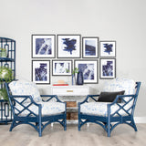Chippendale Lounge Chair