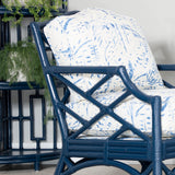 Chippendale Lounge Chair