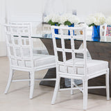 Seville Side Chair