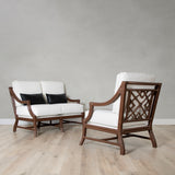 Mosaic Loveseat