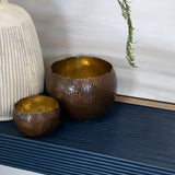 Bahia Console Table