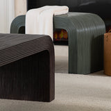 Small Bahia Bench