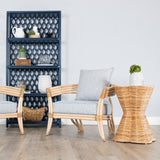 Mariner Lounge Chair
