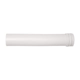 White-Finish Sample-David Francis