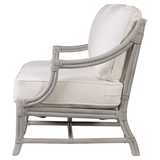 Mosaic Loveseat-Loveseats-David Francis