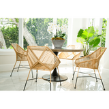 Baja Chair-Lounge Chairs-David Francis