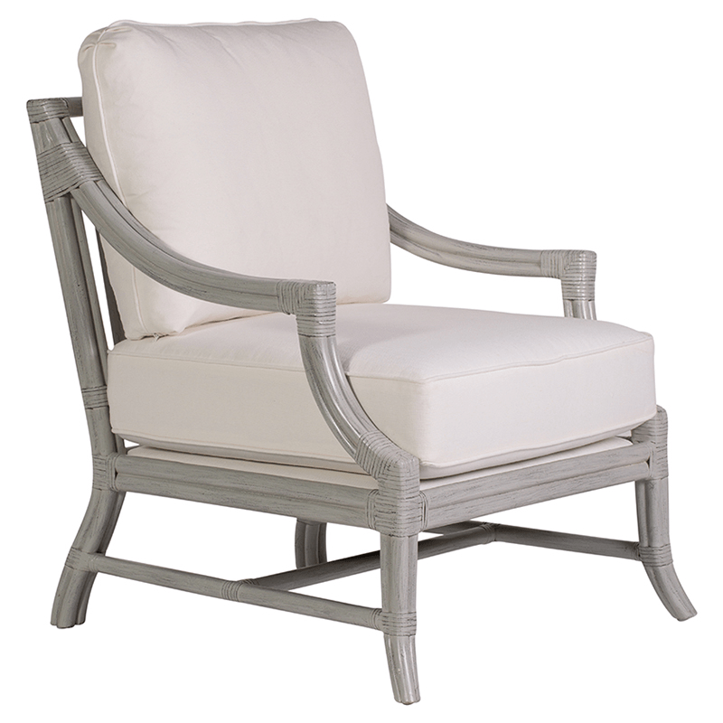 David Francis Mosaic Lounge Chair David Francis Furniture