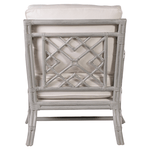 Mosaic Lounge Chair-Lounge Chairs-David Francis