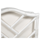Chippendale Lounge Chair-Lounge Chairs-David Francis