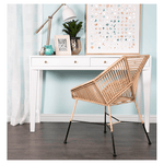 Baja Chair-Lounge Chairs-David Francis